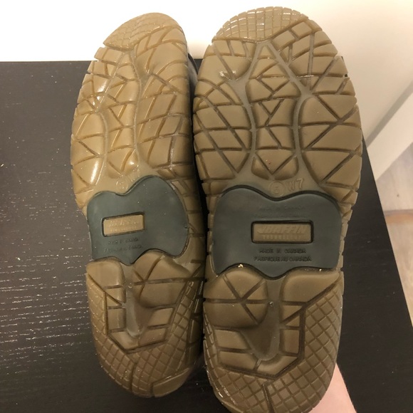 Baffin NWOT winter snow ski boots size 7 - Picture 5 of 6